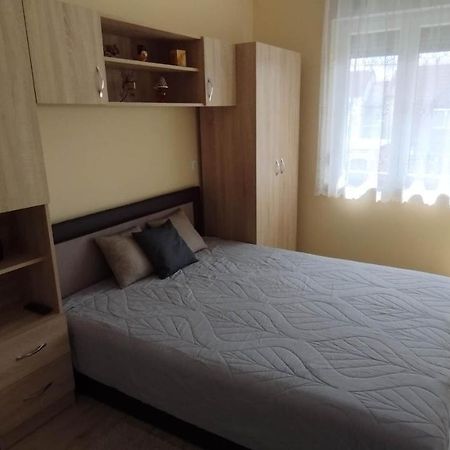 Lea Apartman Harkany Exterior photo