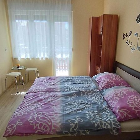 Lea Apartman Harkany Exterior photo