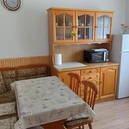 Lea Apartman Harkany Exterior photo