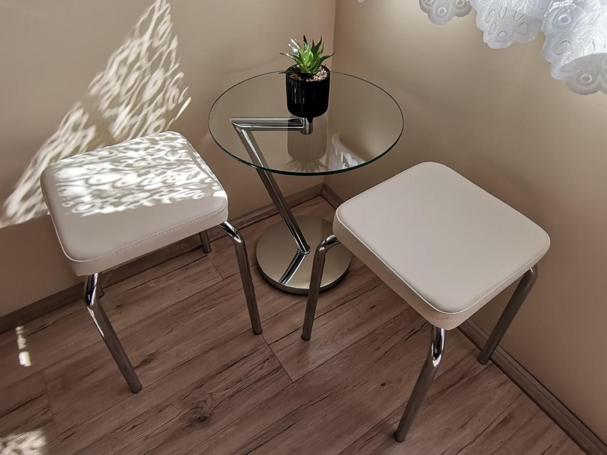 Lea Apartman Harkany Exterior photo