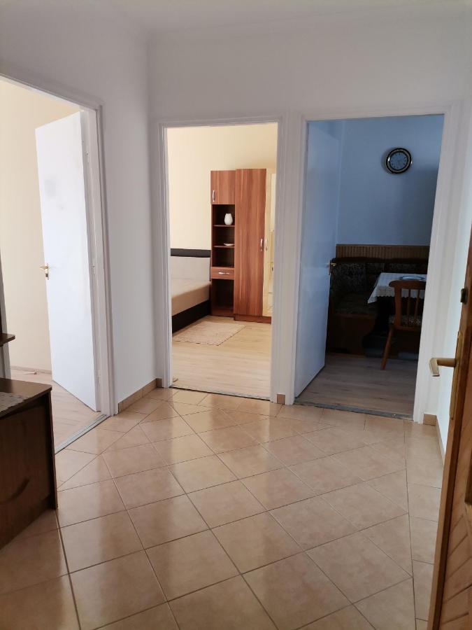 Lea Apartman Harkany Exterior photo