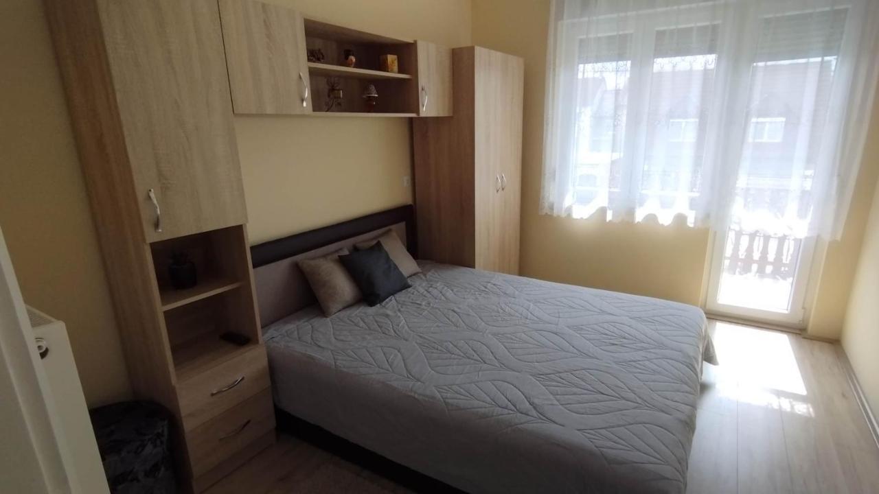 Lea Apartman Harkany Exterior photo